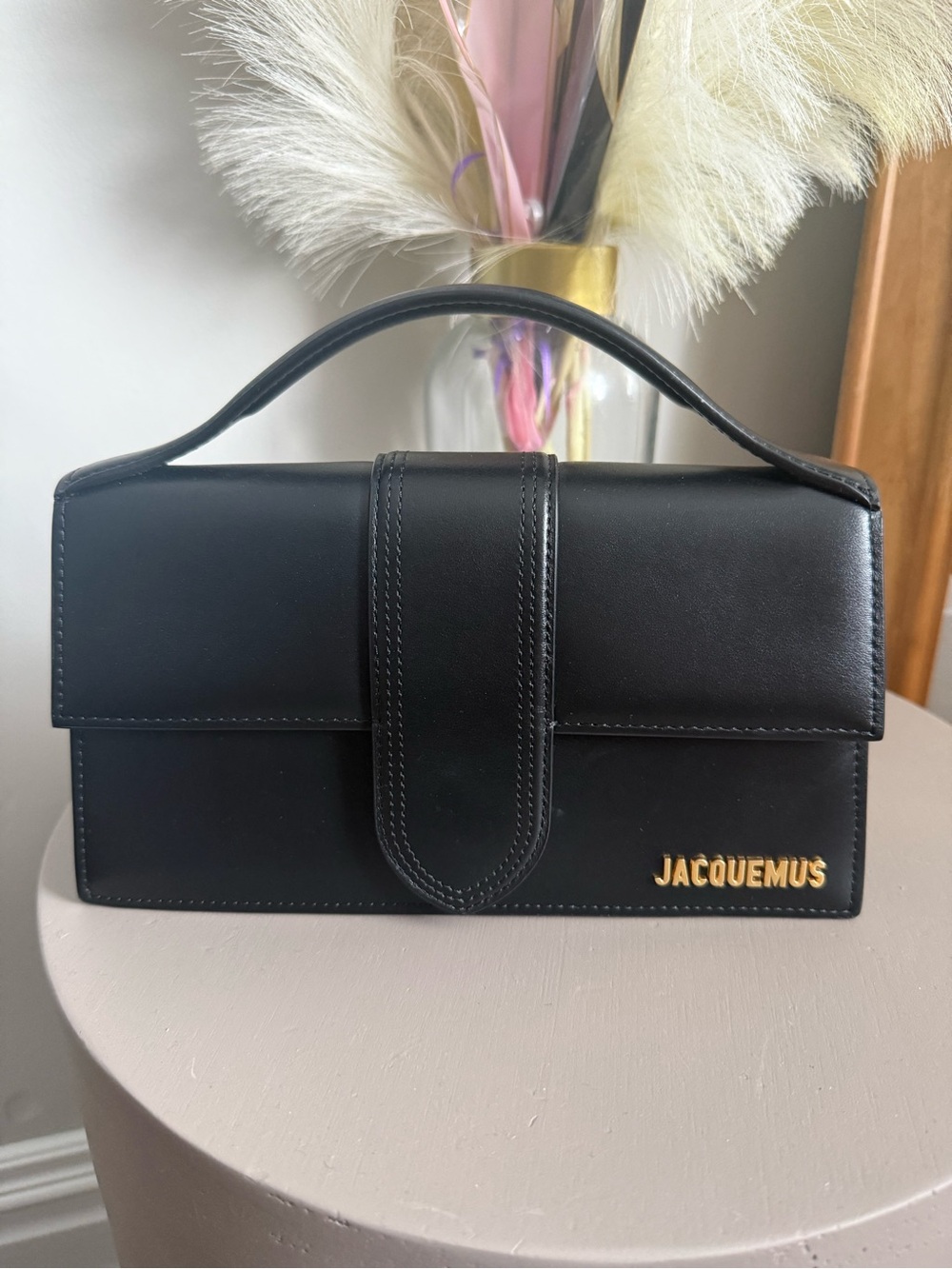 Jacquemus Le Grande Bambino